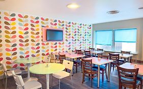 Citrus Hotel Cheltenham By Compass Hospitality